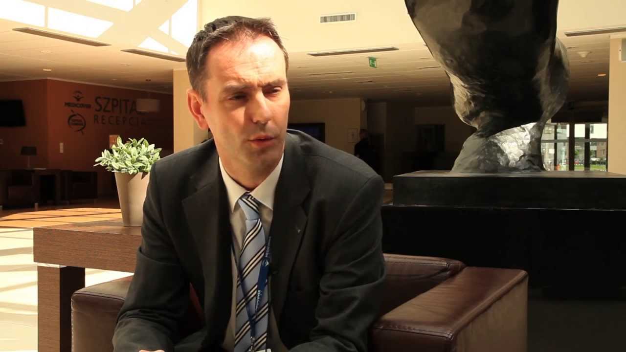 Medicover Hospital, Szpital, Poland - Unravel Travel TV