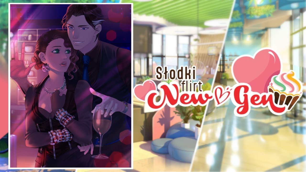 ROMANTYCZNA KOLACJA Z JASONEM (PRAWIE)...🧁SŁODKI FLIRT NEW GEN🧁 (Odc.11) #12