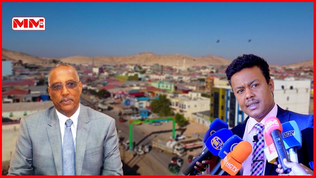 Haddaan Baqayo xildhibaanimo maan soo doonteen