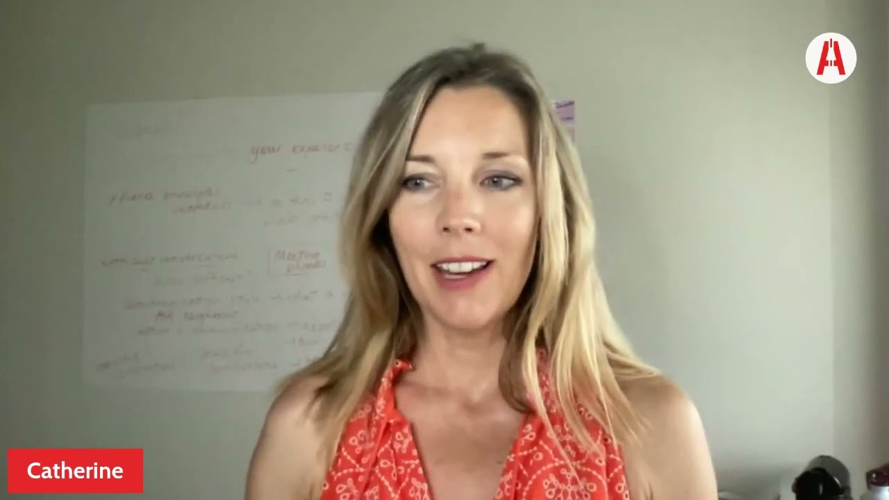 Do you know how to speak global English?