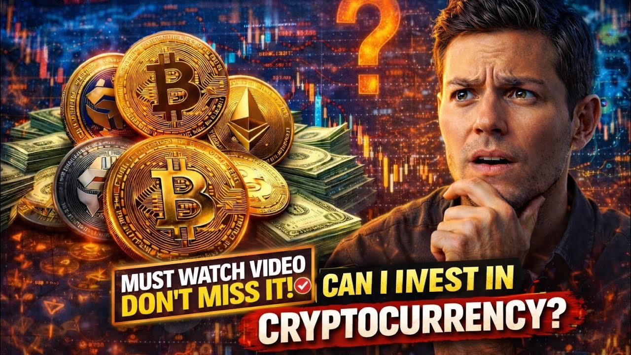 “Cryptocurrency முதலீடு – Shall we invest or not  ?? # #Crypto #Cryptocurrency #CryptocurrencyTamil