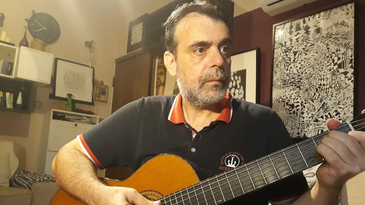 Το θολωμενο μου μυαλο