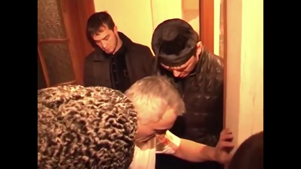 Кадыровский