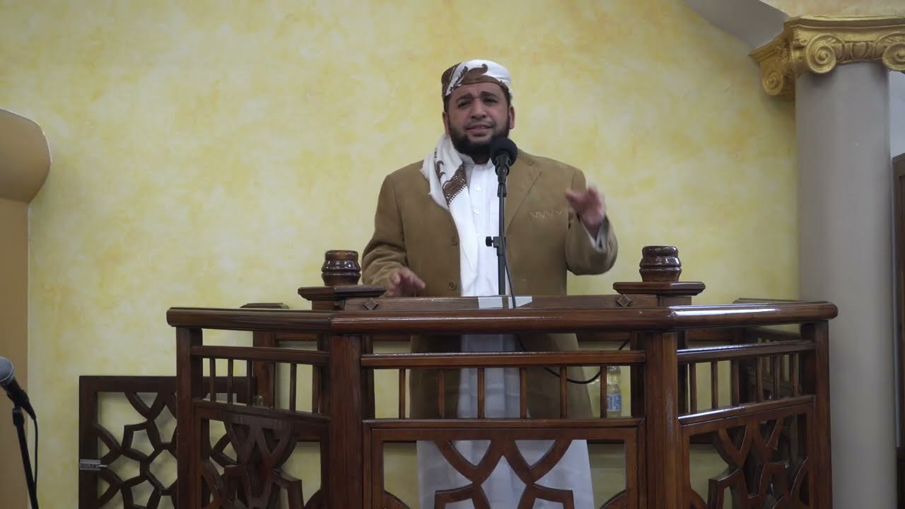 كلمات تبني ..وكلمات تهدم ..فاختر كلمتك..د.نجيب البارد