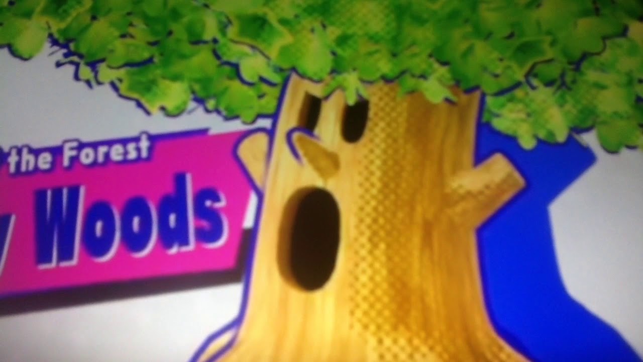 Valerie attacks Rambamboo, Chief Chilly and Whispy Woods