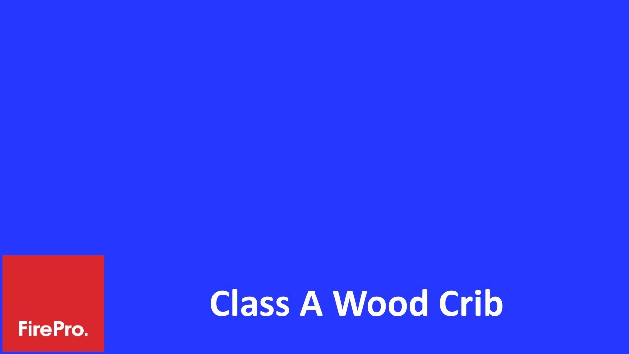 Class A Fires
