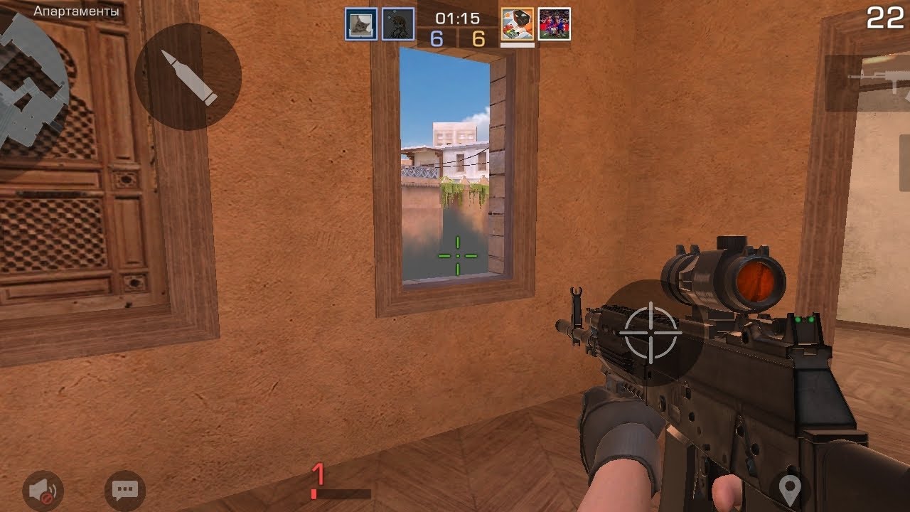 Продолжение