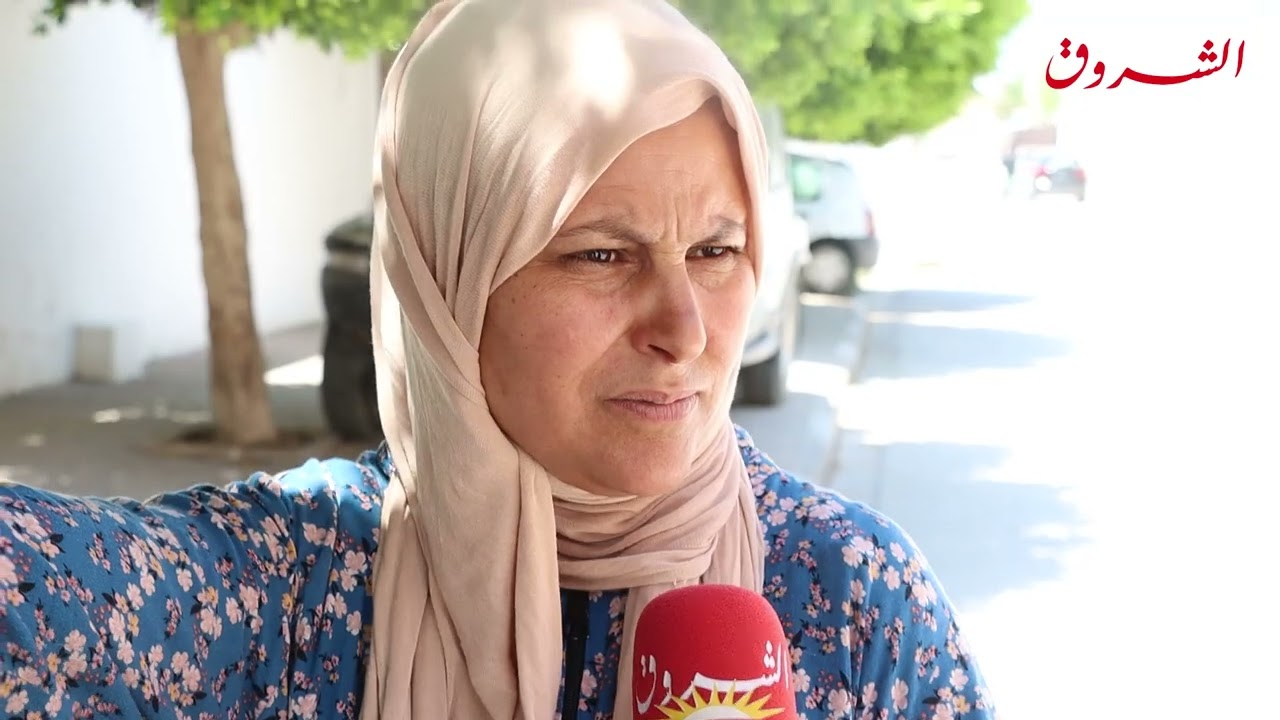 فقر.. أوساخ.. فضاءات مغلقة ومشاريع نخرها الفساد: حي التضامن يحتاج الى 