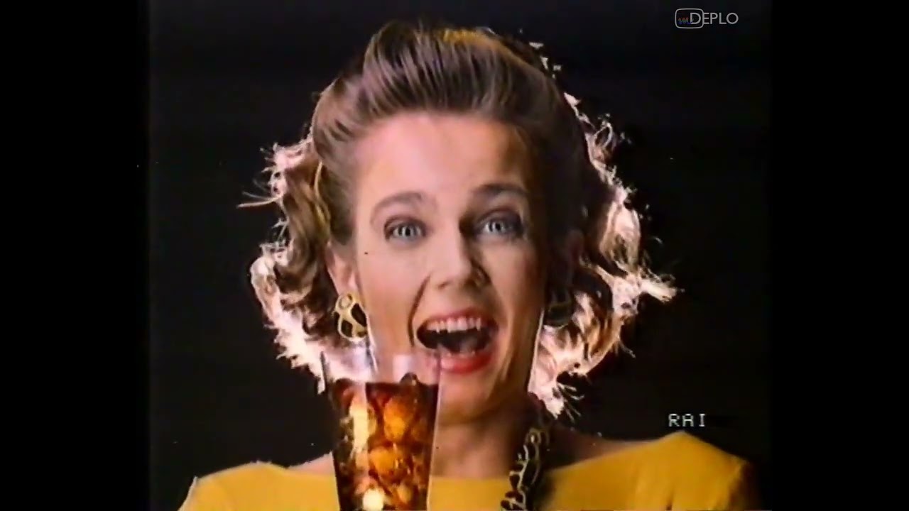 9/6/1987 - RaiUno - Sequenza spot pubblicitari e promo