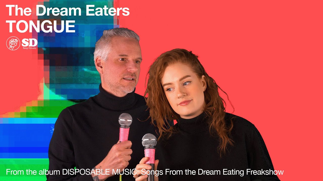 The Dream Eaters: Tongue