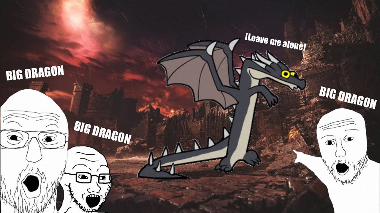 I joined a random Fatalis hunt.
