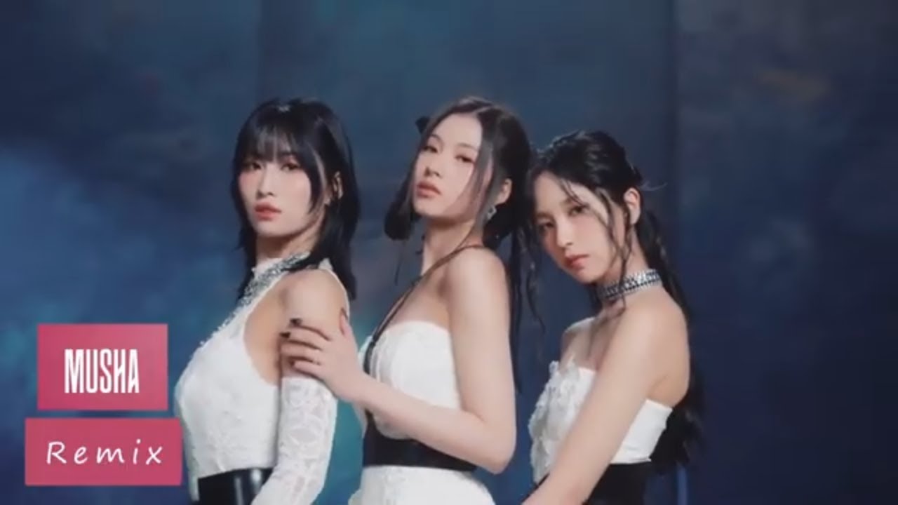 （ EDM Remix ） MISAMO  Do not touch