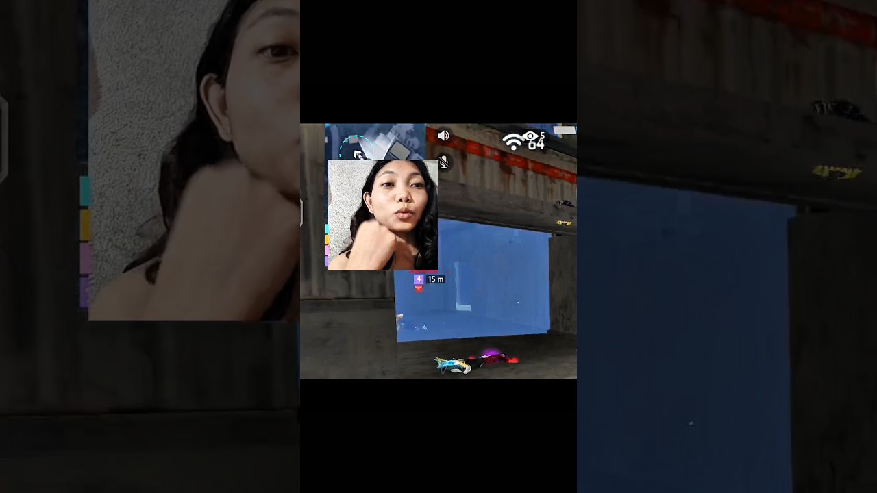 REACTION 😯 || #shortsfeed #freefireshorts #ffreaction #reaction