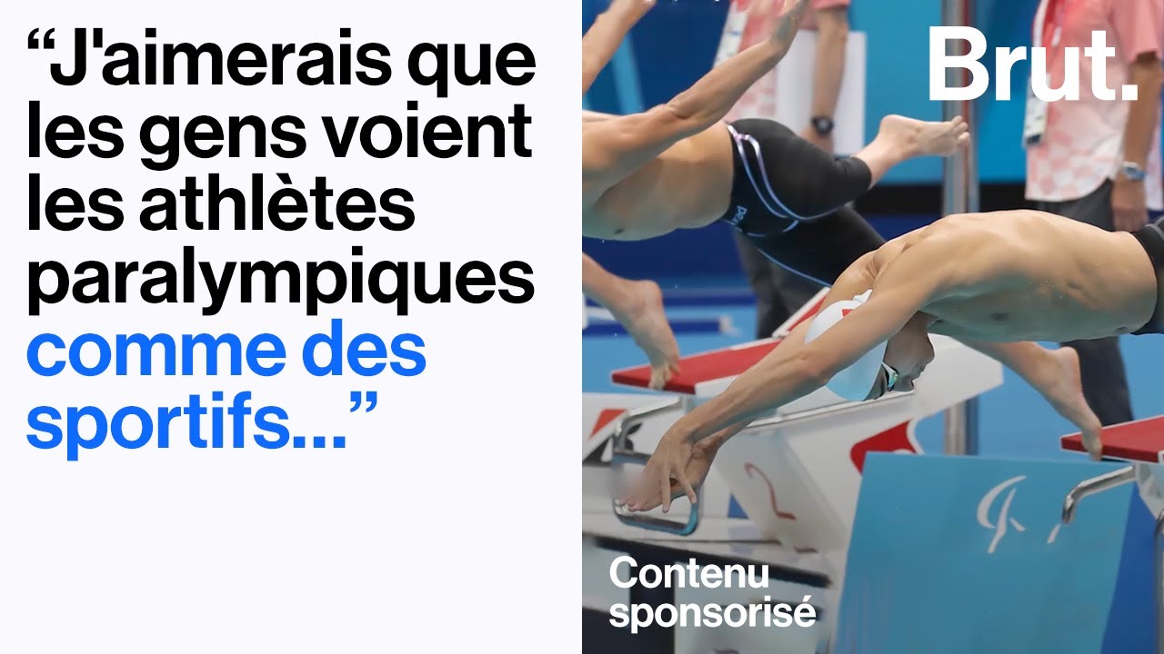 L'&eacute;nergie d'Ugo Didier : toujours se renouveler