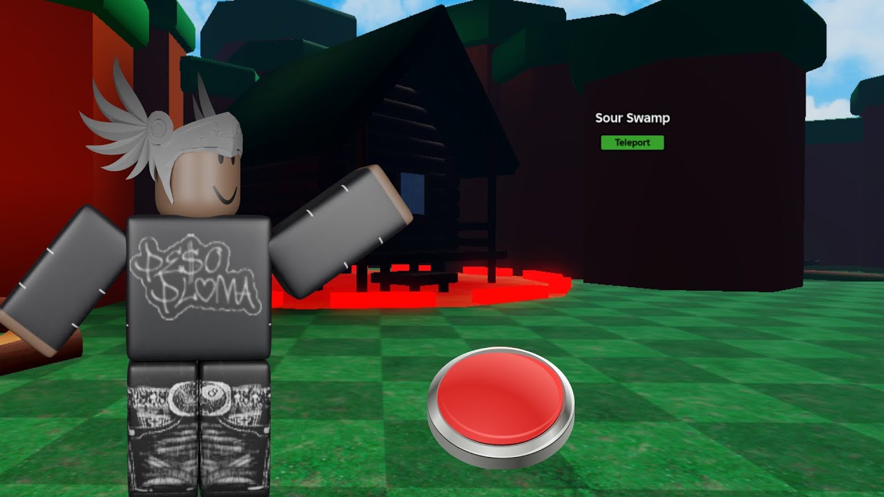 ALL BUTTONS in stso (steal time sim)