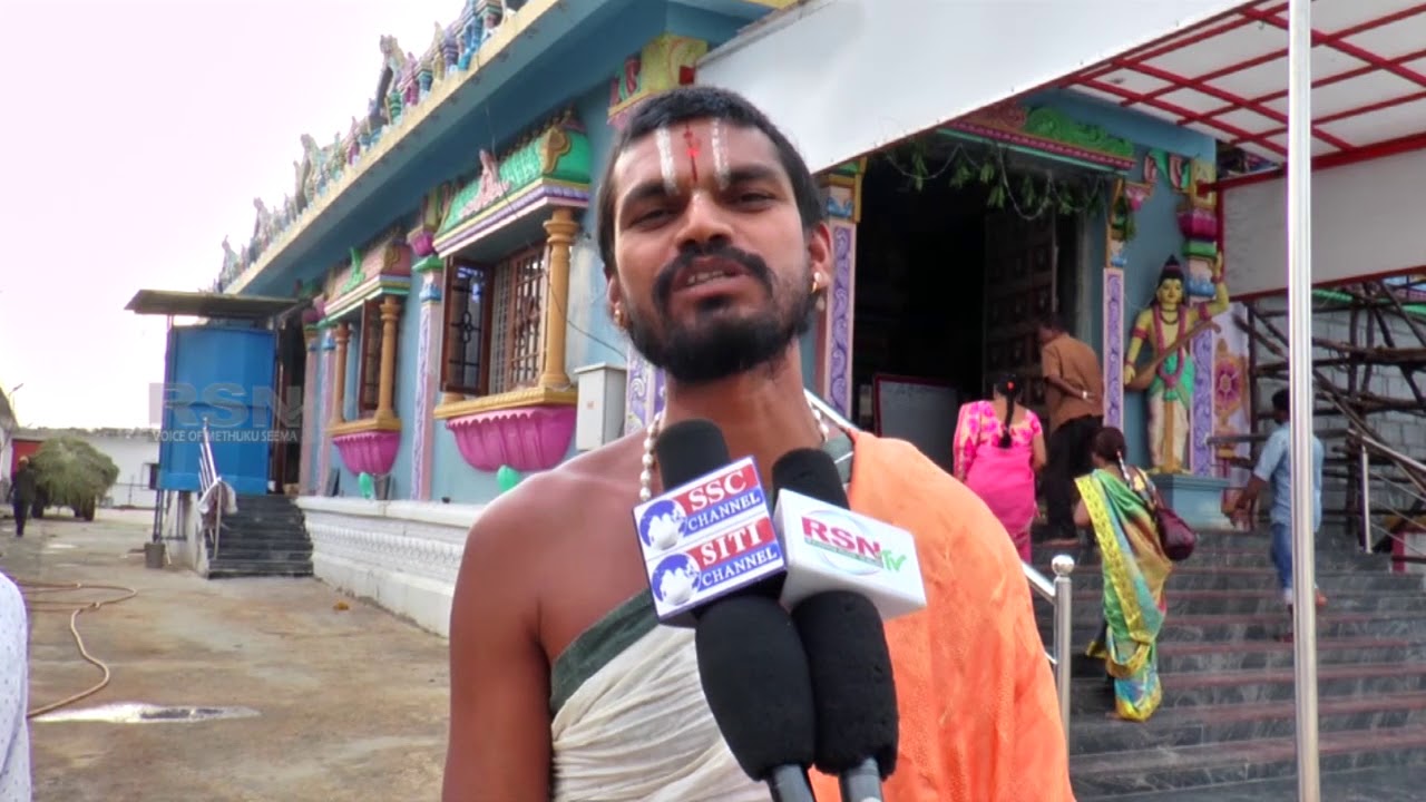 18 10 2017||SANAGREDDY DIST SANGAREDDY||DIWALI CELEBRATIONS ||RSNTV