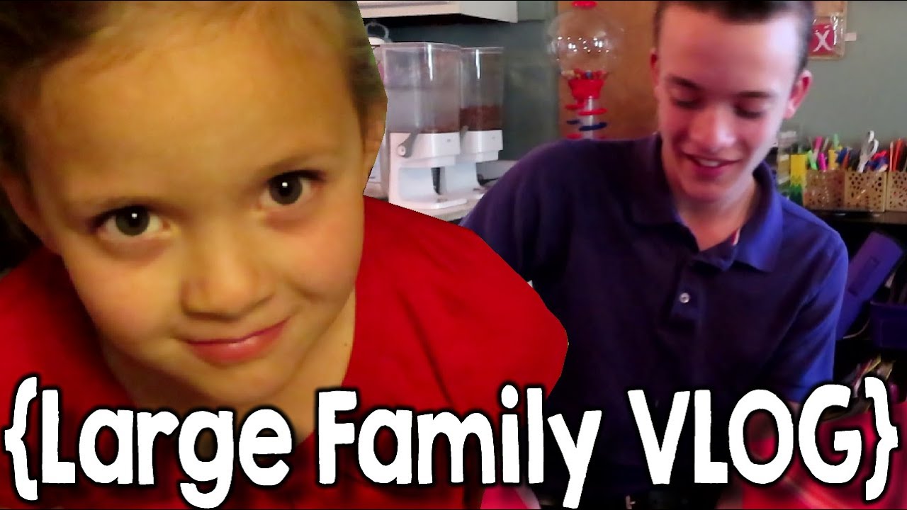 Judah Turns 15 ¦ Bowling For Memories ¦ May 2020 Part 3 ¦ Large Family Vlog