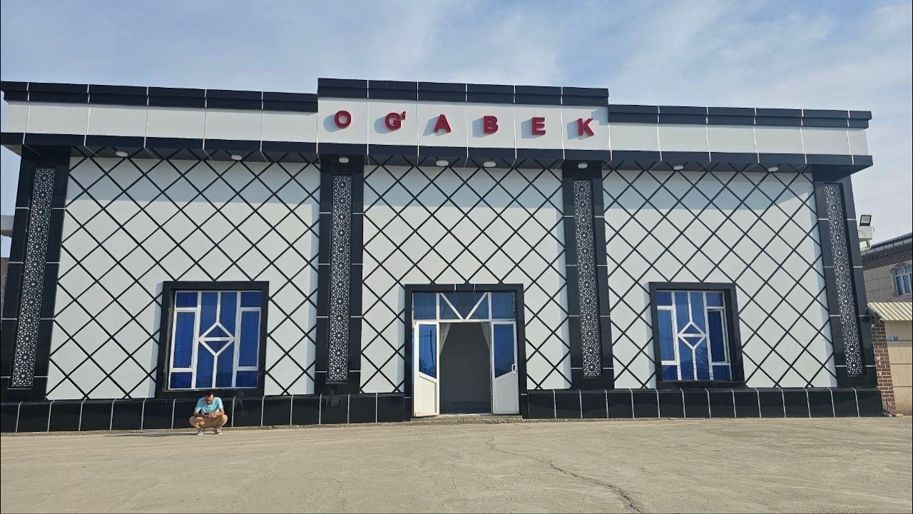 НИКОХ ТУЙИ  ОГАБЕК ТУЙХОНАСИ  08 02 2026 ЖОНЛИ ЭФИР