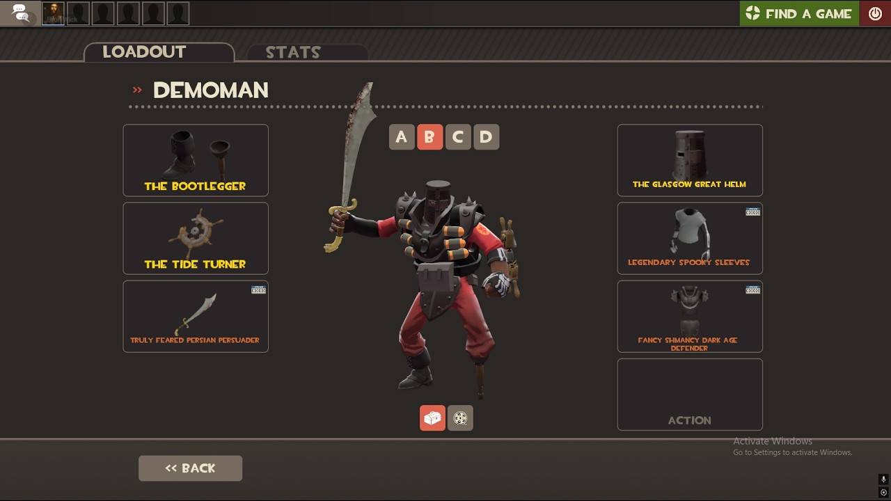 Team Fortress 2 in 2026