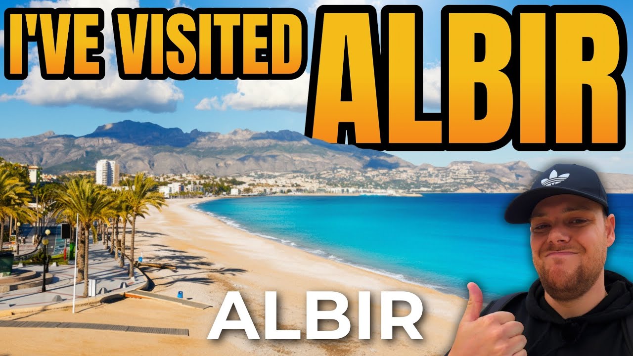 L'Albir Exposed | Better Than Benidorm?
