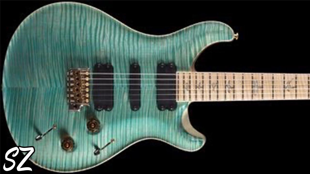 Sweet Modulating Groove Backing Track in Dm Dorian: B minor | SZBT 631