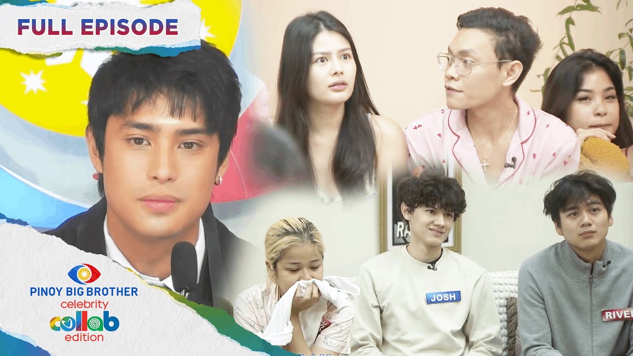 Pinoy Big Brother Celebrity Collab Edition | Day 51 | April 28, 2025 Full Episode