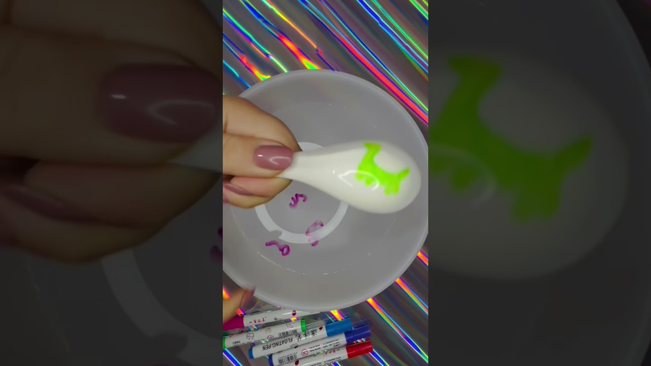 Магический маркер / Magic Pen ( rl041 )