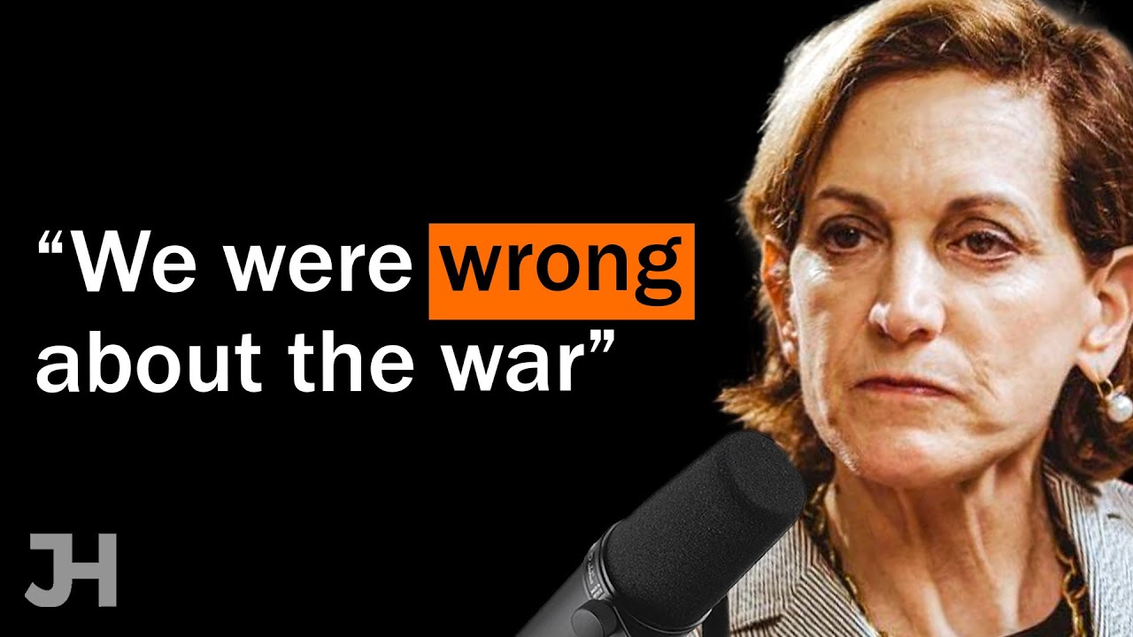 Top Historian: How the Ukraine War is Going to End | Anne Applebaum