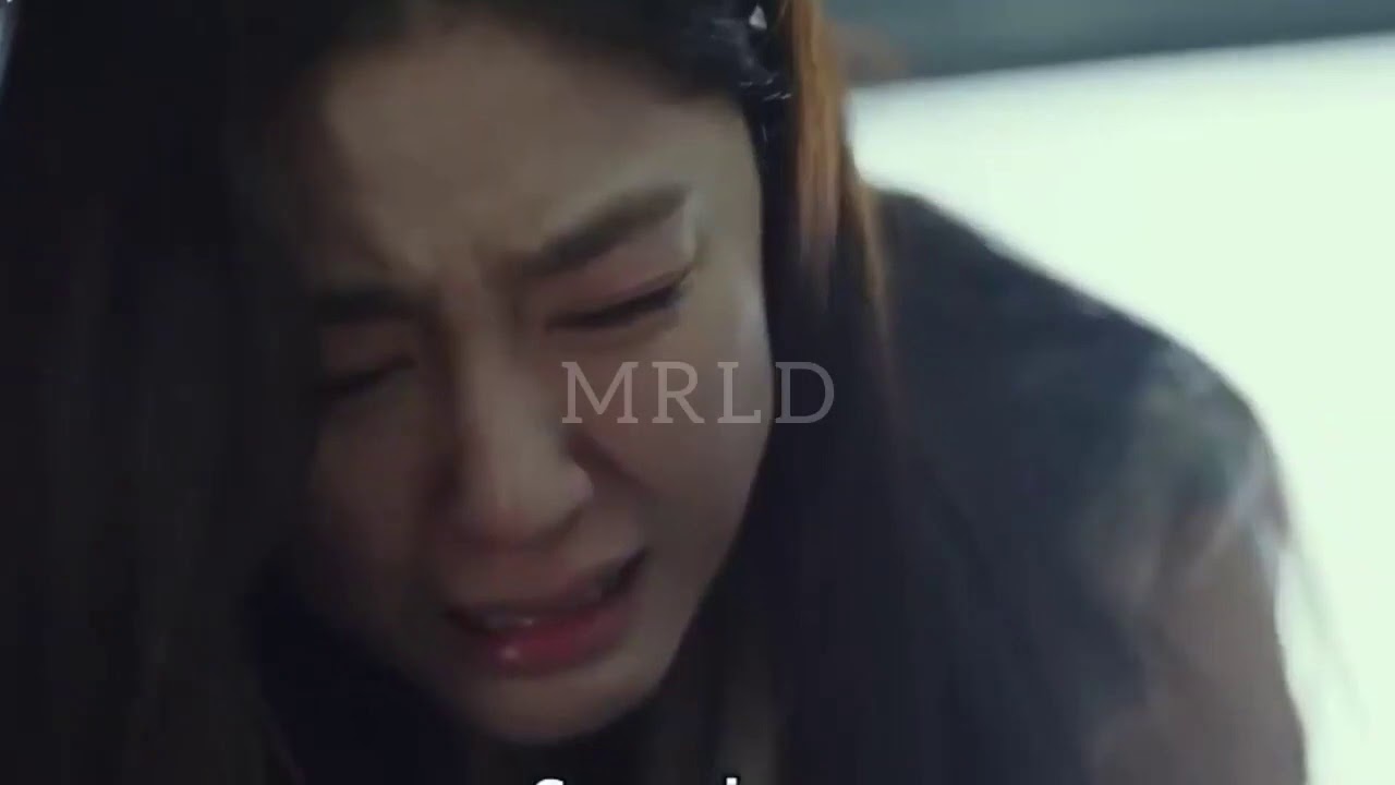 Kdrama sad scenes😔😥😭 These scenes make you cry (savior)