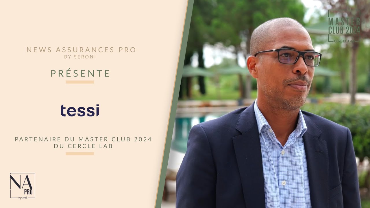 Mini-mag du Master Club 2024 avec TESSI