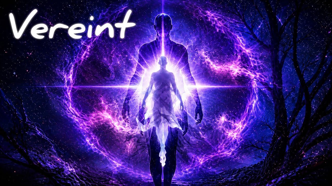 VEREINT - KAMI & THE VERSES