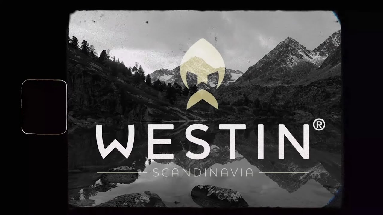 Приманки и спиннинги Westin. Обзор