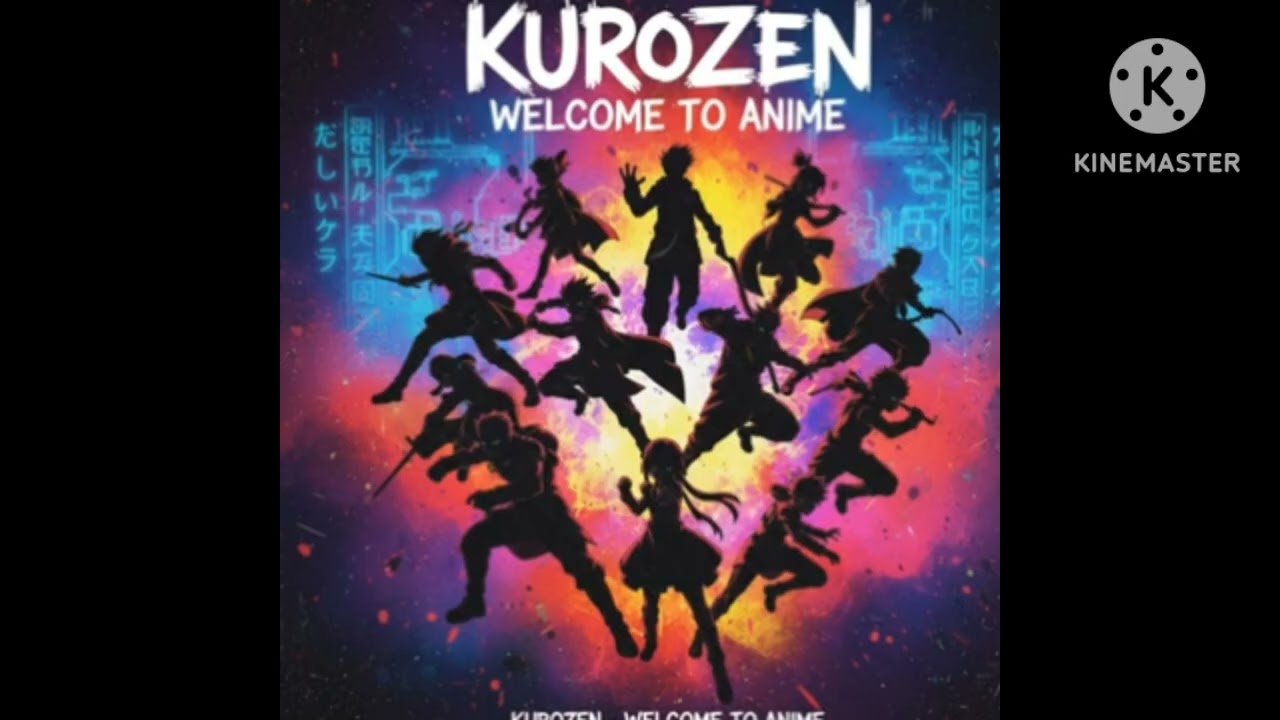 Welcome to anime 1 hour 