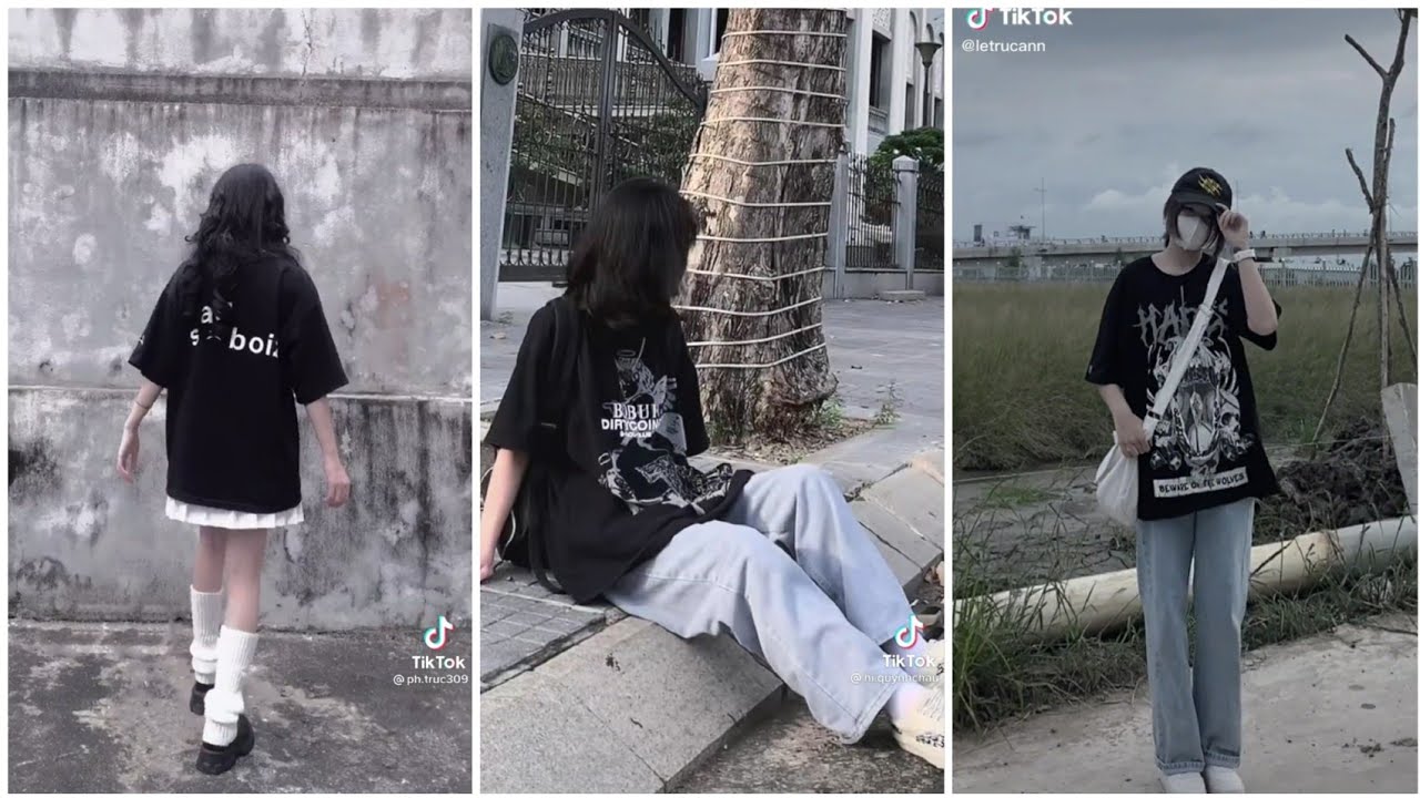 [#11 OUTFIT LOCAL BRAND VN] Các Kiểu Phối Đồ Của Các Giới Trẻ Hiện Nay | Pennie