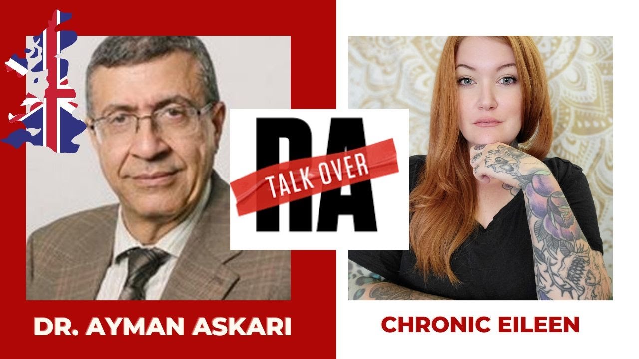 TALK OVER RA &ndash; A Global Perspective on Remission and Rheumatoid Arthritis &ndash; UK