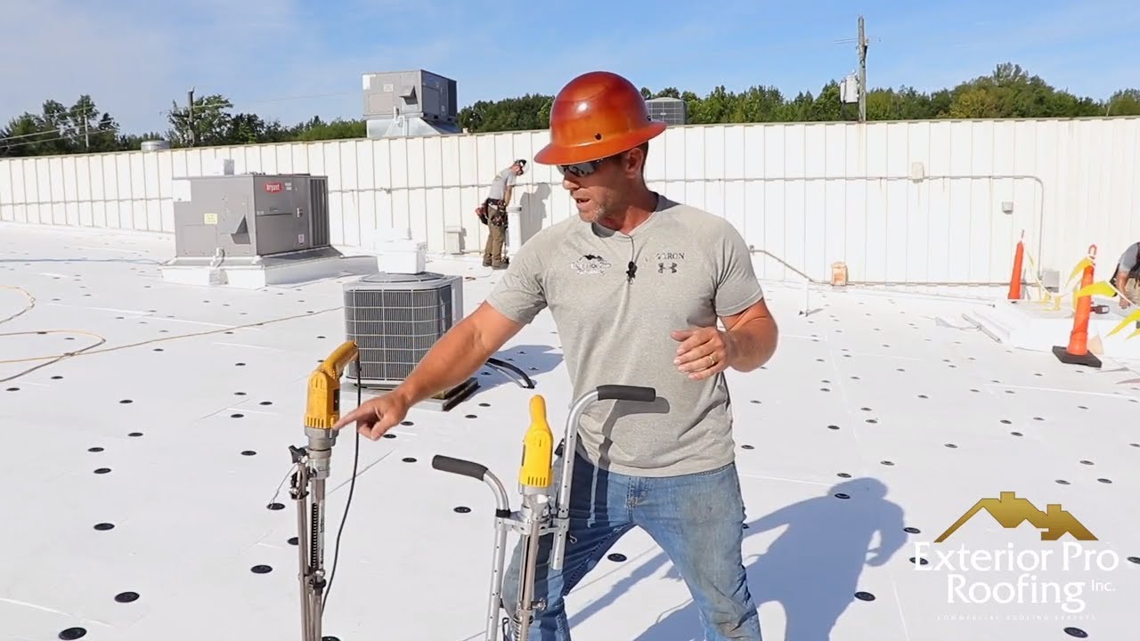 AccuTrac tool by OMG  - Original model vs upgraded prototype