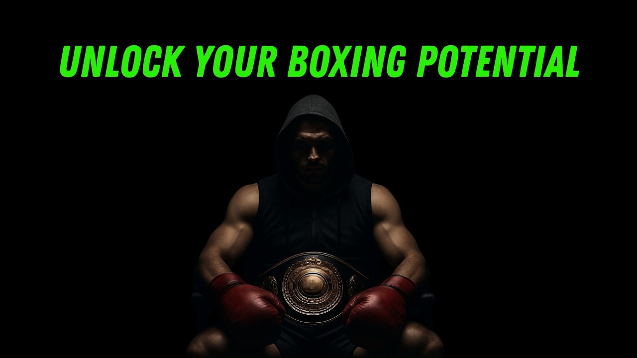If You are Struggling with Boxing Visualization Watch This