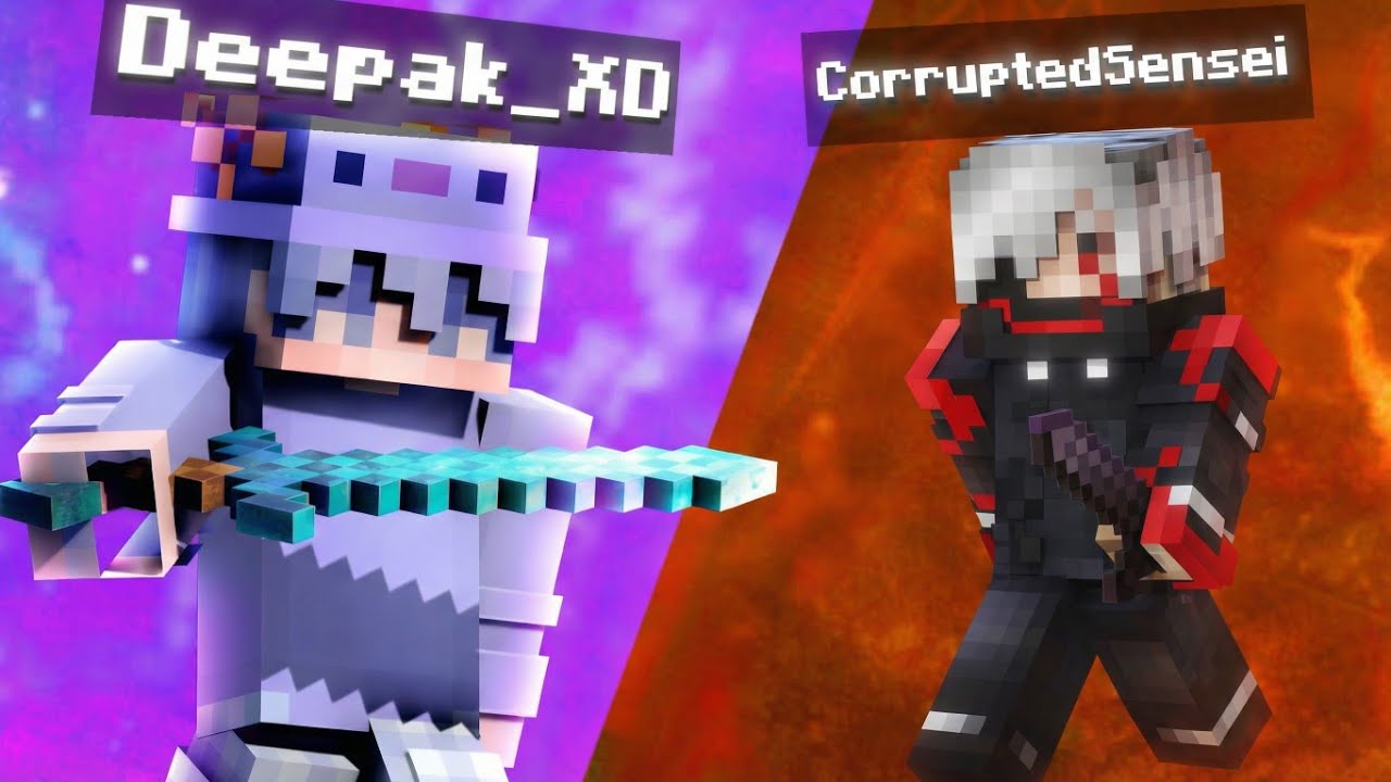 I Fought The Deadliest Pojav Player
