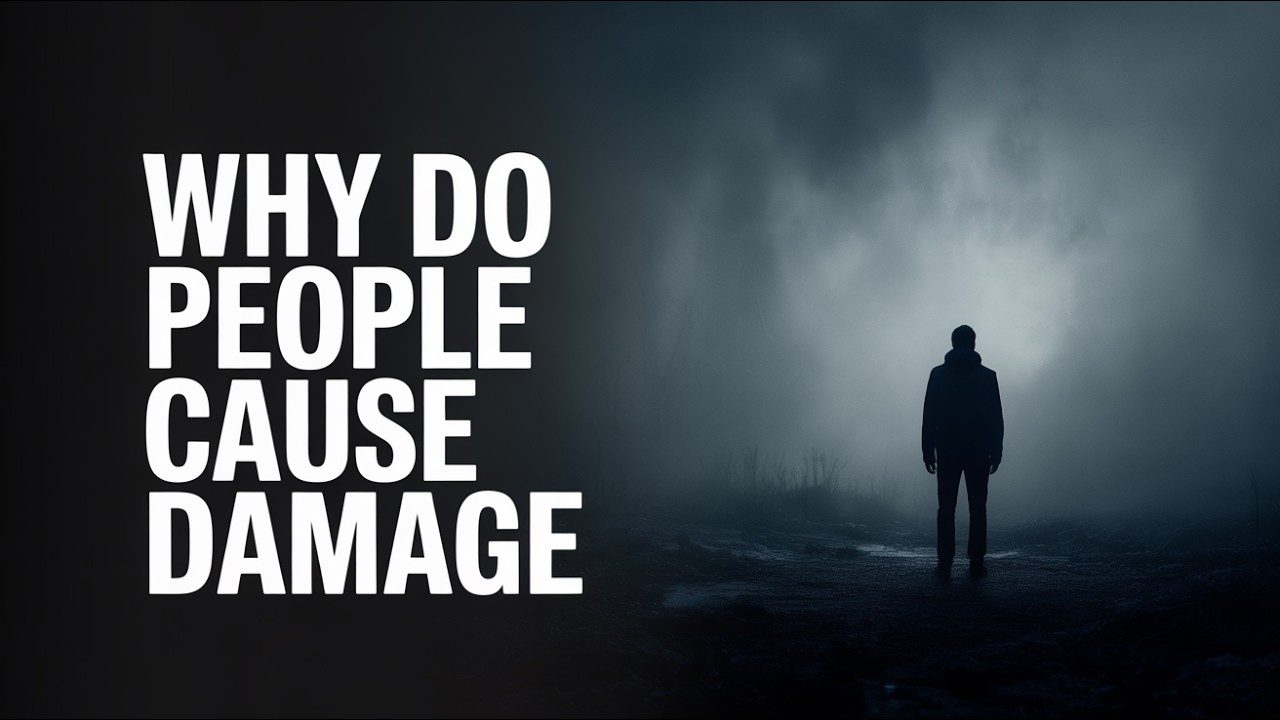 The Rules You Follow Without Questioning Them