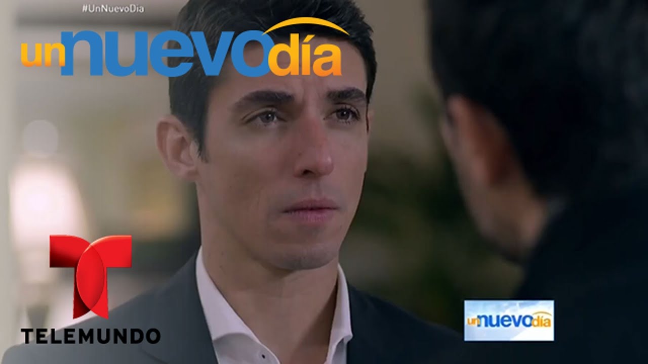 &iexcl;Bienvenidos Alejandro De La Madrid y Juan Pablo Medina! | Un Nuevo D&iacute;a | Telemundo