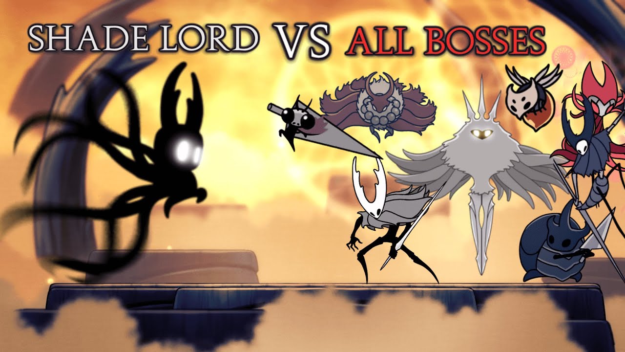 Pantheon 5 but I'm the Shade Lord (Pale Court Mod)