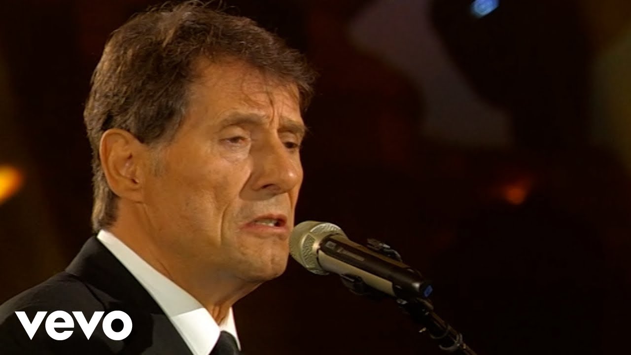 Udo Jürgens - Mein Baum (Der Solo-Abend - Live am Gendarmenmarkt, 2005)