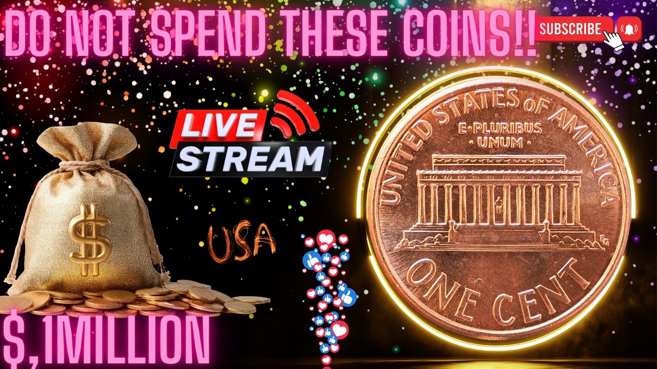 RETIRE PENNY IF YOU FIND THAT!!