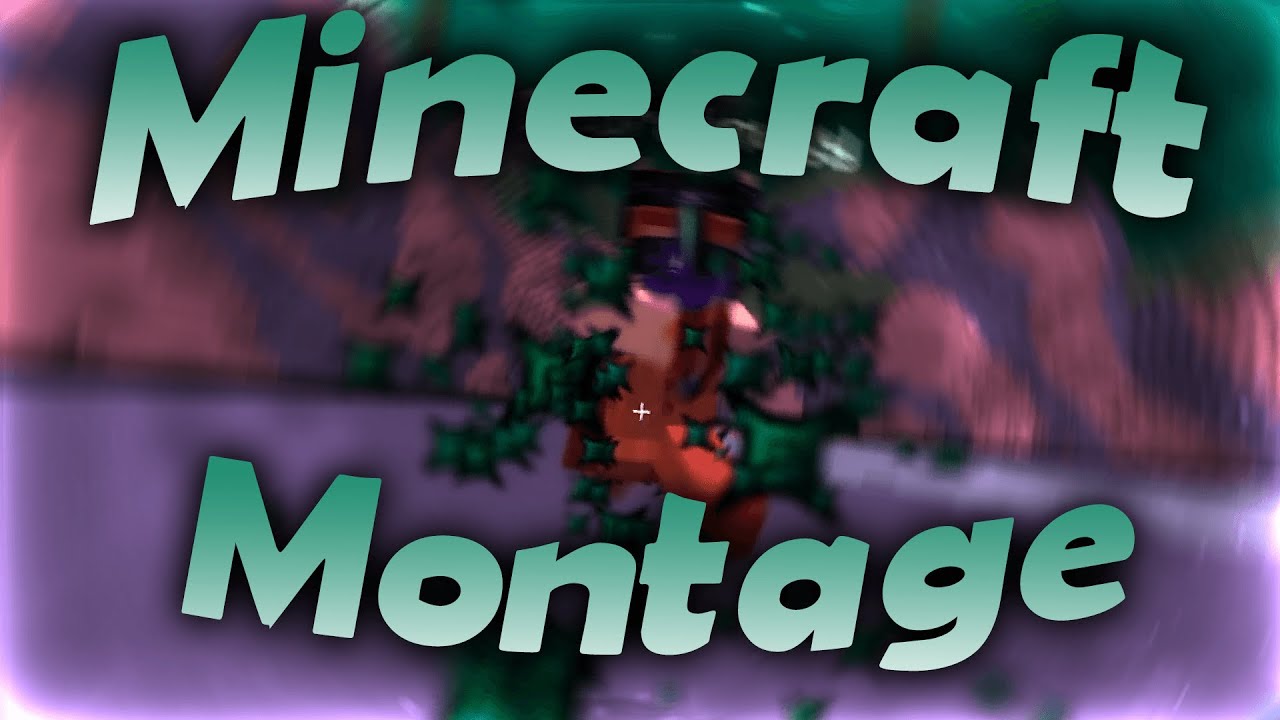 MMC +  Hypixel Montage