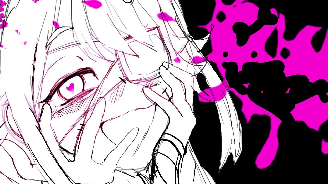 NEW DARLING [MARETU] ● Short Cover Español 【 𝑿𝒊𝒍𝒊✧】
