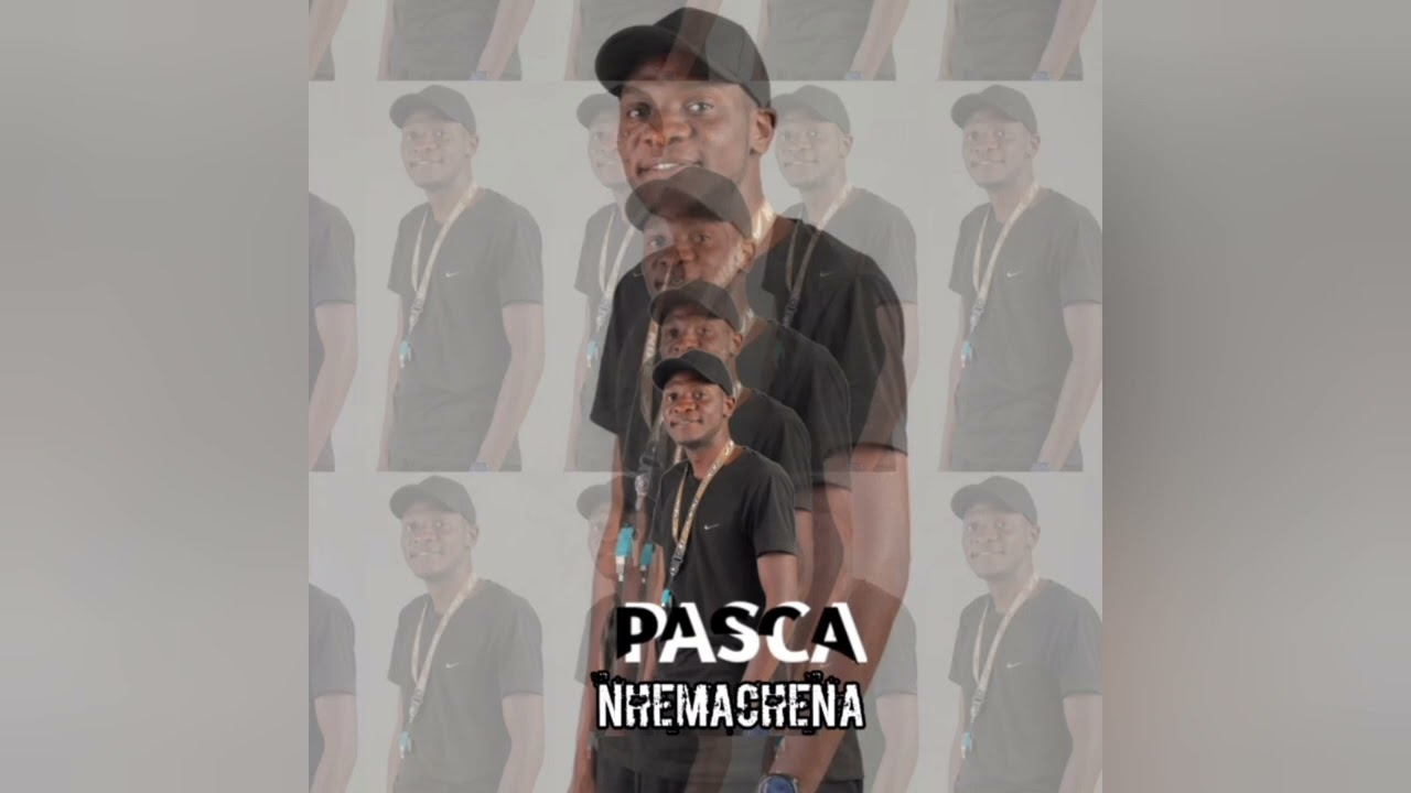 Singles Track_-_-PANYIKA-_-Artist Pasca Nhemachena _-_ Prd By D Masona & Ngoni Madzima