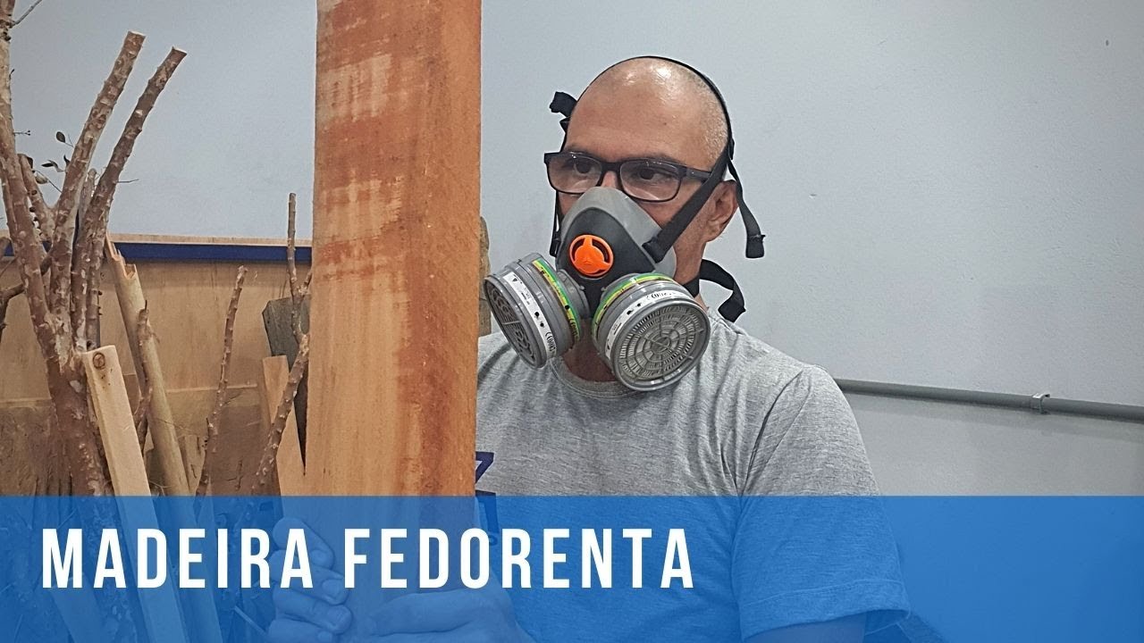 7 Madeiras Fedorentas - Muito Fedidas Mesmo