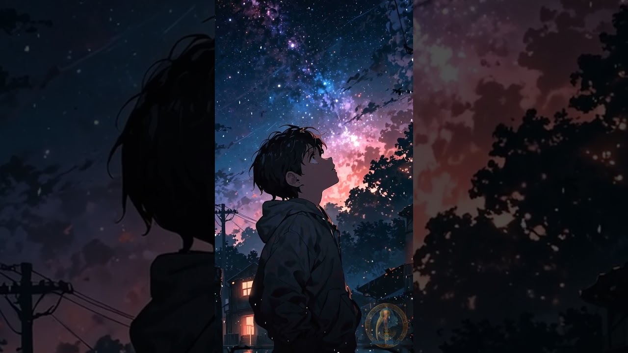 Arcane Insights: Cosmic Threads Binds all Mind..