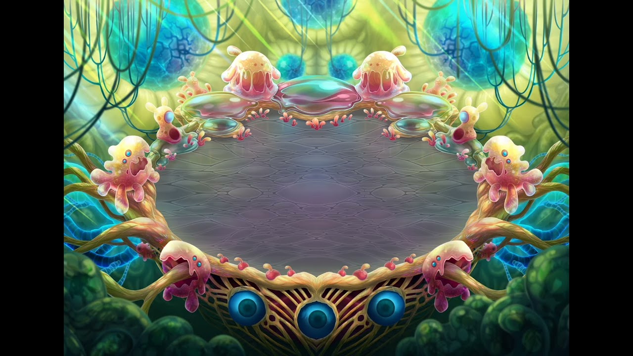 My Singing Monsters | My Ethereal Workshop Remix