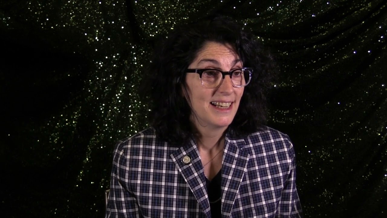 Interview: Tina Landau